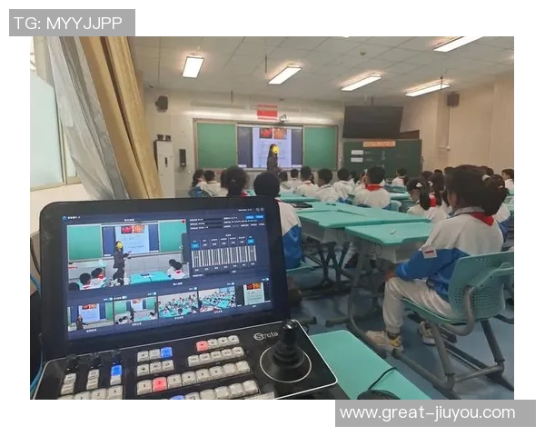线上体育课助力学生健康成长打破传统教学模式的创新探索